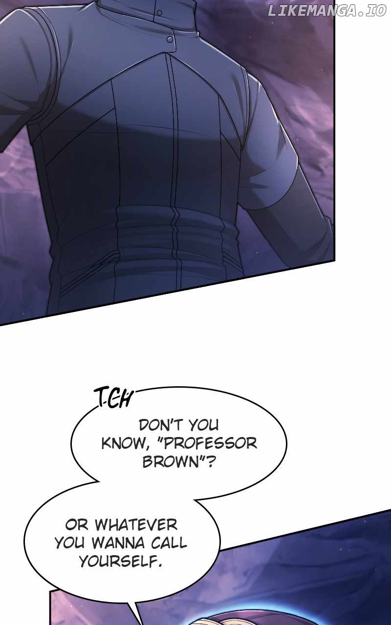 Paranoid Mage Chapter 58 27